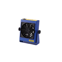 Static eliminator (Ionizer)