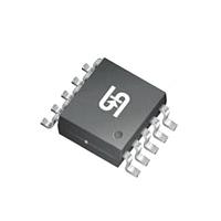 Taiwan Semiconductor TS19501CB10 RBG Automotive Headlight High Integrated Dimmable LED Controller Spread Spectrum Frequency Modulation