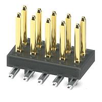 PHOENIX CONTACT 1156861 Headers FQ 1,27D/ 10-PV- 160-1-BR