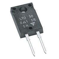 Vishay Sfernice LTO030F15000FTE3 Power Resistor, Thick Film Technology 30W 1.5 kOhms 1% TO-220