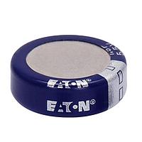 Eaton KR-5R5C105H-R Coin Cell 1.0F    5.5V   80%