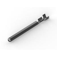 AMP Connectors - TE Connectivity 62358-1 Pin 080 DIA PIN 24-20