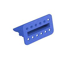 Bulgin WLS12 Accessories Wedgelock for 12 Sckt Hsg