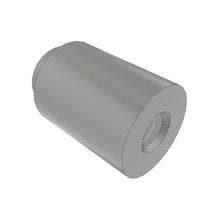 Samtec SO-0815-01-01-01-N Standoffs Precision Board Stacking Standoff