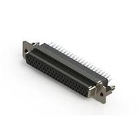 EDAC 638-062-331-056 High Density D-Sub Connectors Vertical High Density D-Sub Connector