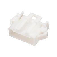 AMP Connectors - TE Connectivity 292215-7 Shrouded 7 POS POST HDR 1.5mm