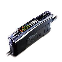 OMRON E3NX-FA21 2M Smart Fiber Amplifier