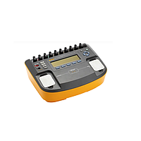 Fluke (Biomedical) Impulse 7000DP Defibrillator/Transcutaneous Pacer Analyzer
