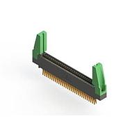 EDAC 395-060-560-588 Standard Card Edge Connectors .100" (2.54mm) Pitch Card Edge Connector