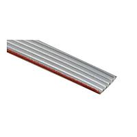 3M Electronic Solutions Division 8132/04-100 Round Conductor Flat Cables 4 COND 18AWG RND FLT CBL 100FT