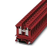 PHOENIX CONTACT 3022315 Feed Through Terminal Block UK 10 N RD