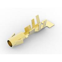 AMP Connectors - TE Connectivity 880687-1 Pin & Socket Connectors .140 DIA SOCKET