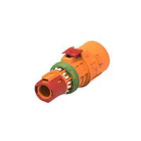 DEUTSCH - TE Connectivity 2399663-7 Housings Pre-ASSY,Finger Access,Code G