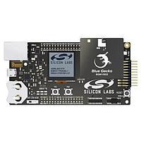 Silicon Labs SLWSTK6101D Starter Kits