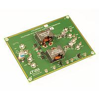 Analog Devices DC2236A-A Voltage Regulator - Switching Regulator LTC3890EUH-2 Demo Board - 16V = VIN = 6