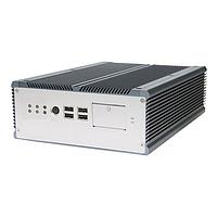 Arbor Technology RIGID-750 Industrial PCs Extreme Rugged, Intel Core i5-520M, Fanless Embedded Controller