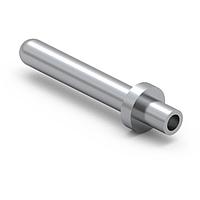 Mill-Max 3141-1-00-80-00-00-08-0 PCB Pins 200u SN OVER NI