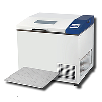 WITEG WIS-10R Shaking Incubator (+10°C - 60°C; 30-250 rpm)