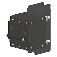 Carling Technologies CA3-B0-26-650-321-CG Supplementary Protector / Motor Controller CA3B026650321CG