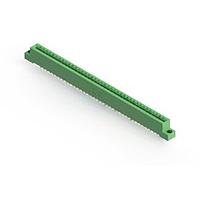 EDAC 833-039-541-107 Standard Card Edge Connectors Card Edge Connector