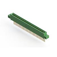 EDAC 845-040-540-412 Standard Card Edge Connectors .100" (2.54mm) Pitch Card Edge Connector