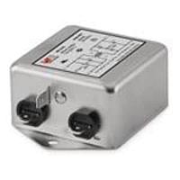 Wurth Elektronik 810913006112 Power Line Filters WE-CLFS DCR=70mOhms 6A Fastpm TwoStage