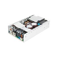 XP Power CCL400PS30 AC-DC Converter PSU, 400W, U CHANNEL, HIGH EFFICIENCY