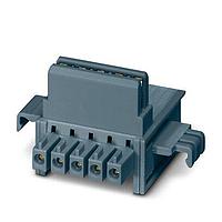PHOENIX CONTACT 2200413 Enclosures for Industrial Automation ME 22,5 TBUS 1,5/5- ST-3,81BUGY