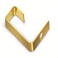 Wurth Elektronik 331051472057 EMI Contact Finger WE-SECF Cont Finger 4.7mm x 2mm x 5.7mm