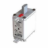 Eaton Bussmann 125NHG00B-690 BS88 British Standard Fuse 125AMP 690V gG SIZE 00 DUAL IND