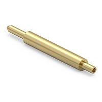 Mill-Max 3126-2-00-15-00-00-08-0 Terminal Pin 10u AU OVER NI