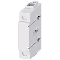 SIEMENS 3LD93402B N Terminal N-through terminal, Front