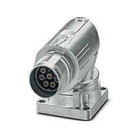 PHOENIX CONTACT 1628504 Connectors M17-7ES1N8AA600S