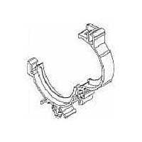 Aptiv 12048089 Accessories CONDUIT CLIP ROSEBUD CONDUIT SZ 30