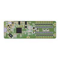 Dialog Semiconductor SLG46582V-DIP Programmable Logic IC Development Tools 20-pin DIP Proto Board. Perfect for breadboarding and fast prototypes.