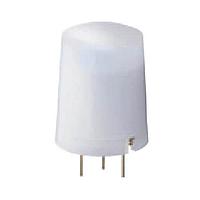 Panasonic Industrial Devices EKMC7605111K Motion Sensors PIR Sensor 170uA WHT WFOV Lens