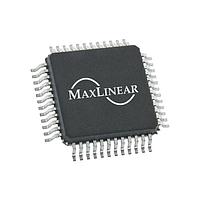 MaxLinear ST16C654CQ100-F UART with 64-Byte FIFO 2.97V-5.5V 64B FIFO temp 0C to 70C; UART