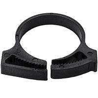 HellermannTyton SNP22GHS0C2 Conduit Clips SNP-22 HOSE CLAMP BLK HEAT