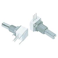 Vishay Spectrol 14910F0GJSX10501KA Rotary 1Mohms 10% Cermet