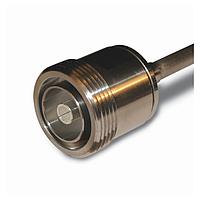 Amphenol RF 272147 Connectors 7/16 SOLDER JACK .250 S/R CABLE