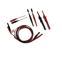 TEKTRONIX 1756 GENERAL PURPOSE TEST LEAD KIT
