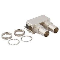 Amphenol RF 031-6071 Multi-Port Connectors BNC