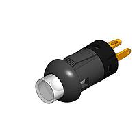 Dailywell PBL-03 Pushbutton Switches Pushbutton switch