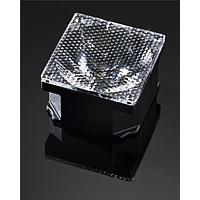 Ledil CA11643_LAURA-SS Lens Assembly Square Assembly 11 Degrees FWHM