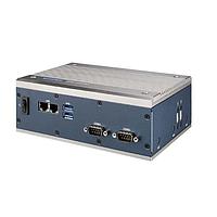 Advantech EPC-U3233-WF054S0 Embedded Box Computers EPC-U3233 i5,8G,128GB NVMe,4COMs,60W ADP,UBT