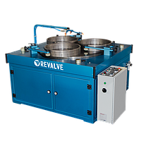 Revalve SP-1200 Flat lapping (polishing) machines