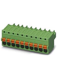 PHOENIX CONTACT 1800299 Plugs FK-MCP 1,5/17-ST- 3,81 BK