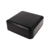 Hammond Manufacturing 1556HABK General Purpose Modern General Purpose Enclosures 7.87 x 7.87 x 2.76 inch