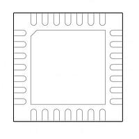 Silicon Labs EFM8UB10F16G-C-QFN28 MCUs 8051 25 MHz 16 kB flash 2 kB RAM 8-bit Universal Bee MCU