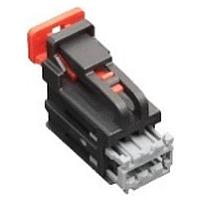 Aptiv 15512463 Connectors ASM CONN 6 F OCS 1.5